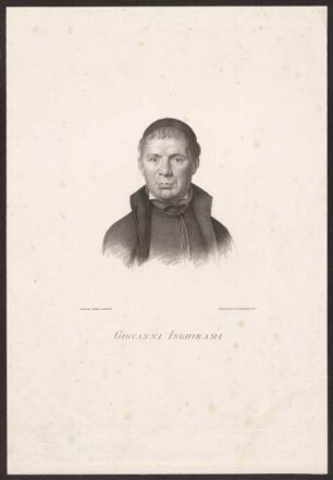 Inghirami, Giovanni