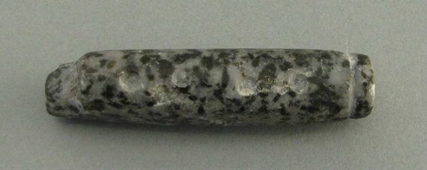 Stone flute