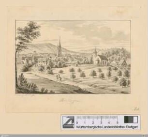 Bahlingen