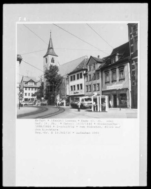 Sankt Lorenz