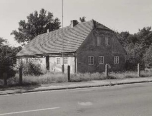 Wohnhaus, Uhyst (Kreis Hoyerswerda)
