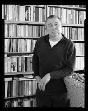 Johannes Ziesche (sorb. Jan Cyž, * 1955), Bautzen; sorbischer Komponist, Musikdramaturg