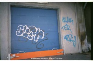 cRAK DSR MeRY