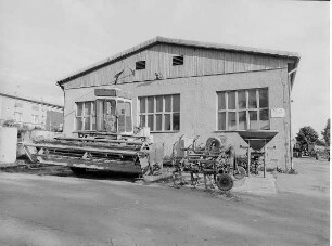 Liebenau, LPG