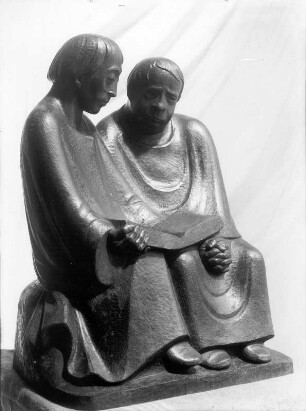 Gruppe (2-figurig)