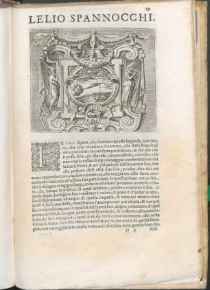 Lelio Spannocchi.