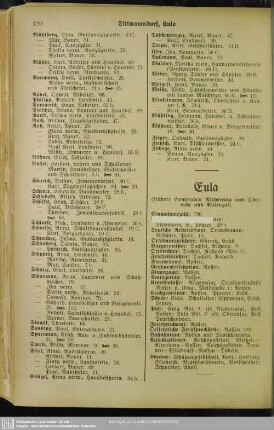 Eula