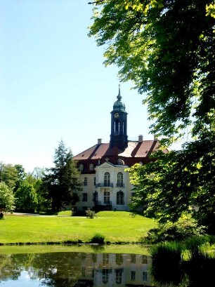 Reinhardtsgrimma: Schloß