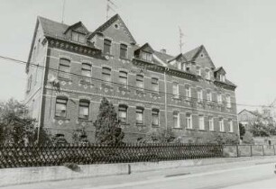 Wohnhaus, Kobitzschwalde