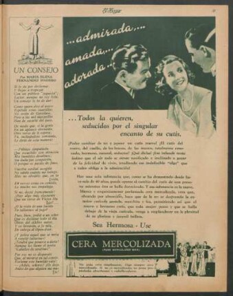 Un consejo