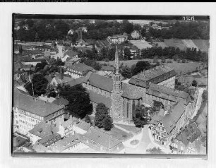 Heiligenstadt