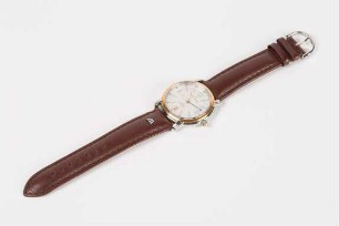 Armbanduhr, Maurice Lacroix, Saignelégier (CH), 2000