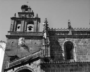 Iglesia Santa Clara