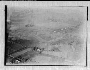 Wilhelmshaven, Umgebung n. von Wilhelmshaven