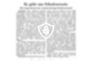 Es geht um Schadenersatz