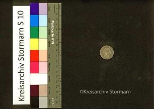 2 Deutsche Mark (DM)