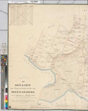 Obermarsberg (Marsberg), Separation Obermarsberg, Bl.3 Reinkarte