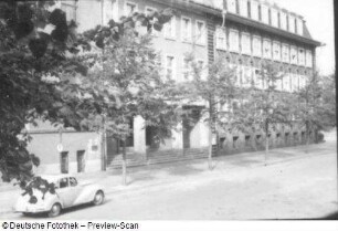 Heyde, Leipzig