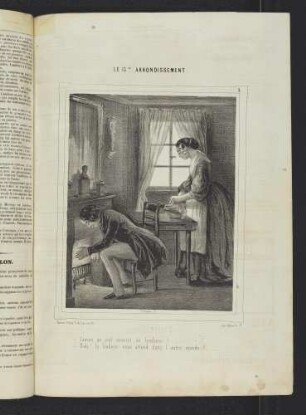 Le 13ème arrondissement