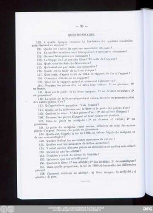 Questionnaire.