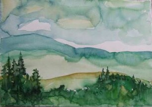 Fernblick