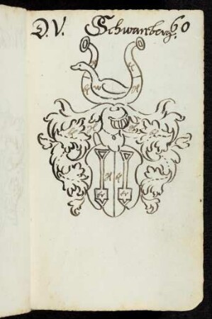 60 Wappen Schwarzberg