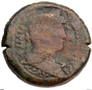 Alexandria ad Aegyptum: Hadrian
