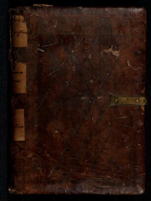 Epistola de morte Hieronymi