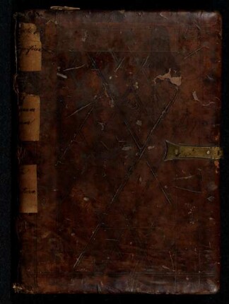 Epistola de morte Hieronymi