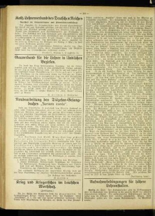 Neubearbeitung des Diözesan-Gesangbuches "Sursum corda"