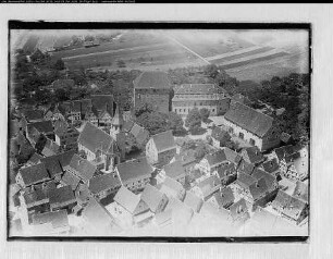 Heinsheim (b. Wimpfen)