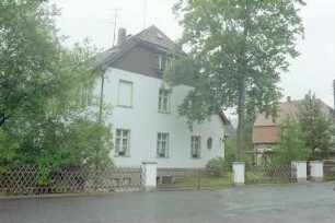 Haus Charlotte, Oybin