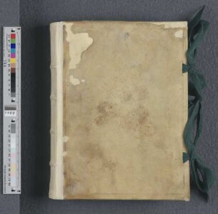 Erster unt Anderter theil, seehr Nöhtiger und Nutzlicher lehren unt unterrichtungen von der Composition