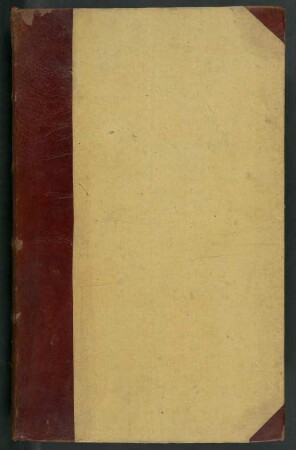 UB Gießen, Hs 405 - [Sammelhandschrift zur Geschichte Württembergs]. - UB Gießen, Hs 405
