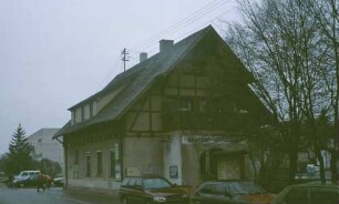 Amstetten Bahnhofsgaststätte