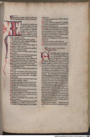 Breviarium medicinae