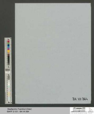20. Sitzung des Rates