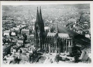 Köln, Dom