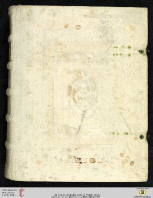 Vitaspatrum