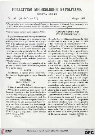 Nr. 145 (Giugno 1858)