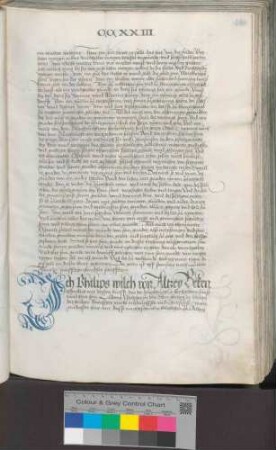 Philipp Wilch von Alzey