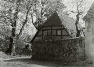 Wohnhaus, Dresden