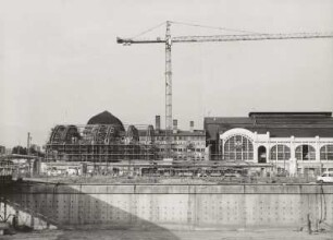 Hauptbahnhof