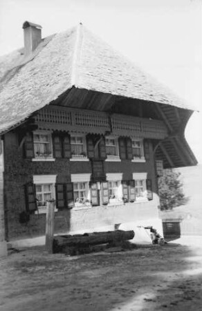 Bernau: Hans-Thoma-Haus