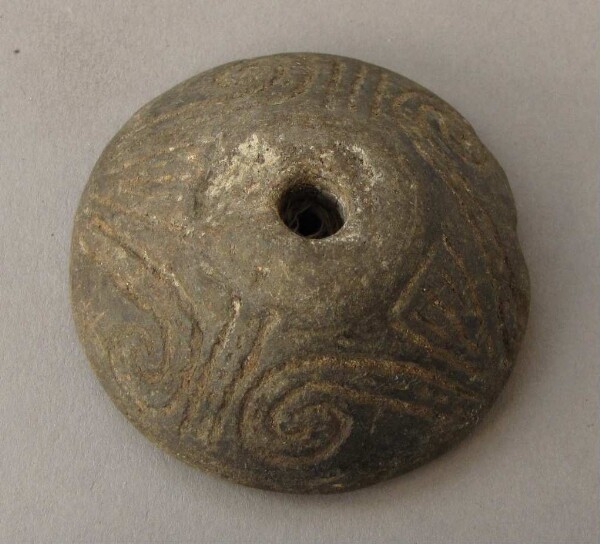 spindle whorl