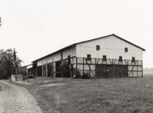 Scheune, Königsbrück