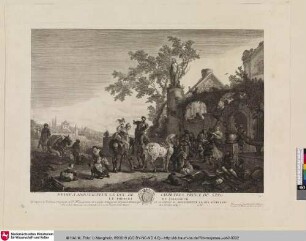 Le Present du Chasseur