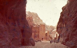 Petra Sik nach Theater