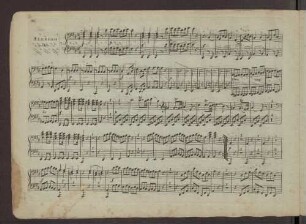 Allegro molto