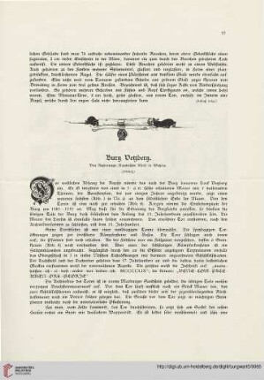 5: Burg Vetzberg, [2]